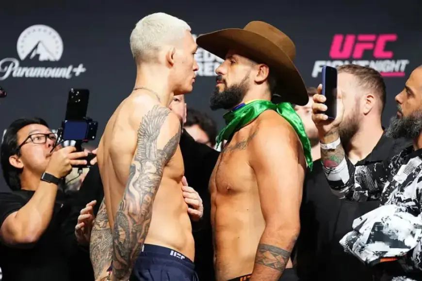 Navajo Stirling vs. Bruno Lopes: Expert Predictions and Top Picks