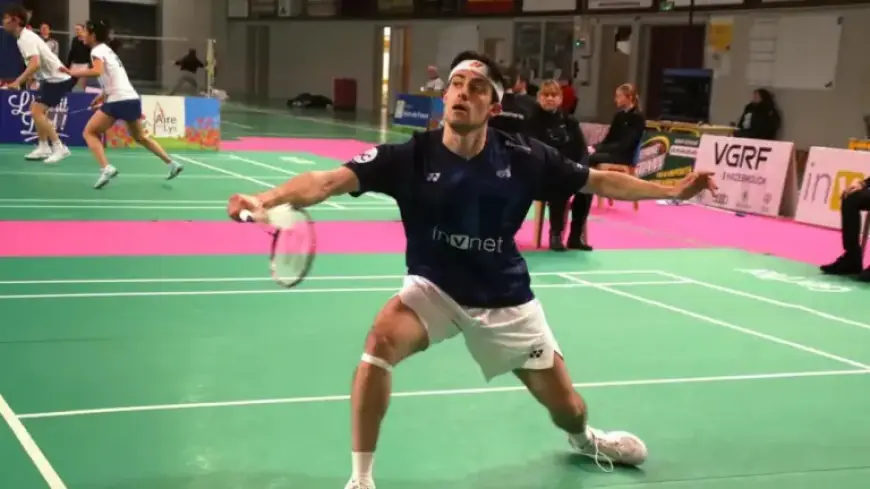 Uncertainty Lingers Over Volant Airois’ Trip to Leader Strasbourg