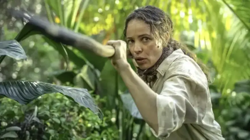 Unmissable 2026 Dark Thriller Debuts on Streaming with Shocking Final Twist