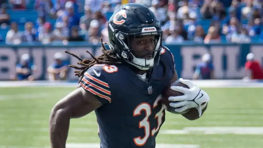 Former Bears Players Primed to Shine Brightly in UFL