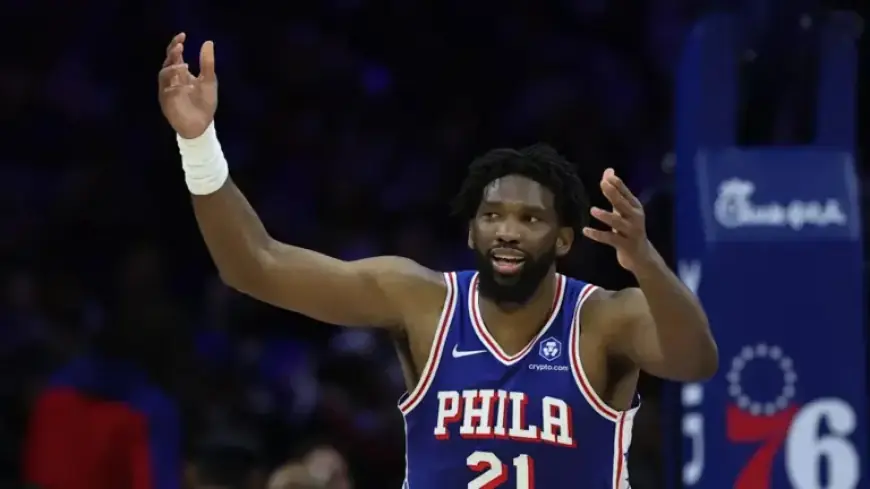 76ers vs. Hornets: Predictions, Odds, and Top Prop Bets for March 28