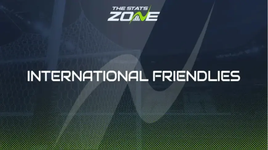 Haiti Faces Tunisia: 2026 International Friendly Preview & Prediction