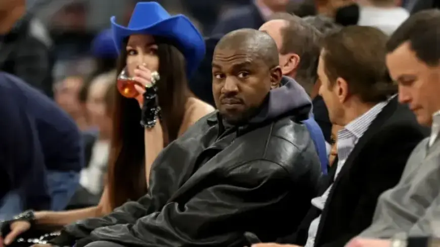 Kanye West’s ‘Father’ Video Stars Fake Michael Jackson, Features Travis Scott