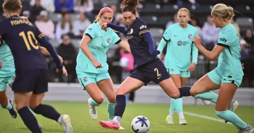 Reign Seek Victory Over Racing Louisville in Spokane