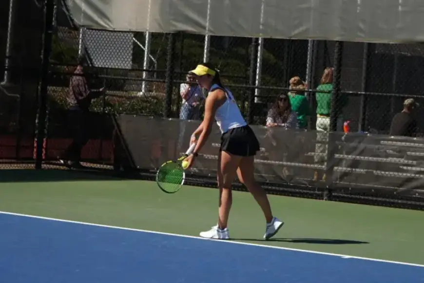 Ducks Defeated 4-2 by Top 52 Illinois Team