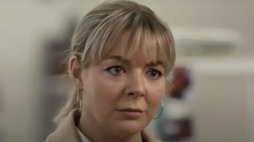 Discover ITV’s Irresistible 6-Part Mystery Thriller for Your Next Binge