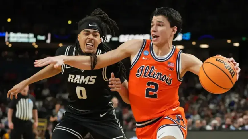Illinois Star Highlights UNC’s Missed Opportunity After Tar Heels Rejection
