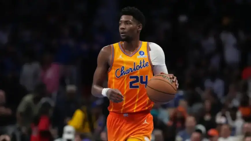 Brandon Miller Thanks Home Fans for Outshining Knicks Supporters