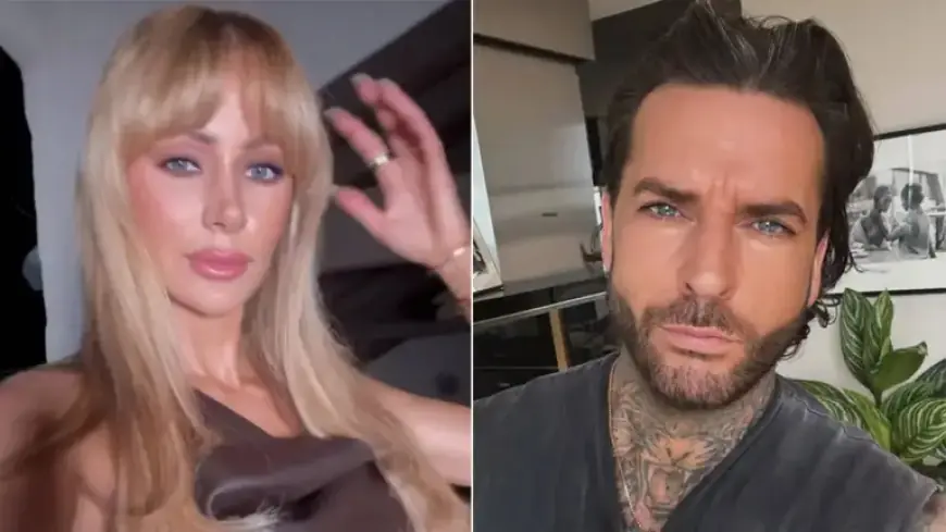 Olivia Attwood and Pete Wicks Spark Dating Rumors