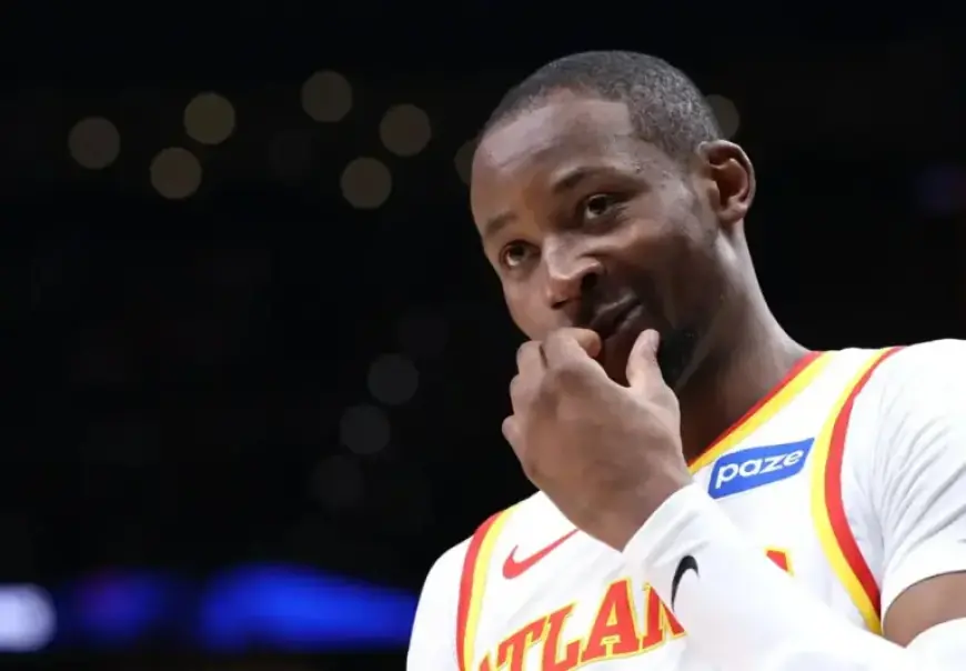 Atlanta Hawks Announce Jonathan Kuminga Status Ahead of Kings Matchup