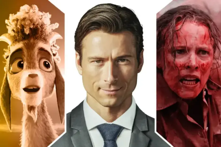 Fresh Streaming Picks: ‘Send Help,’ ‘How to Make a Killing,’ and More