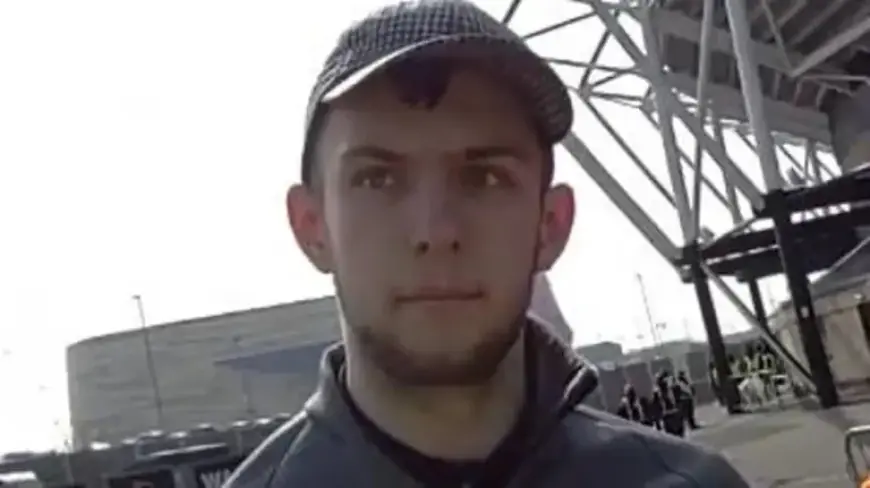 Police Recover Items Near River in Search for Missing Birmingham City Fan, 18