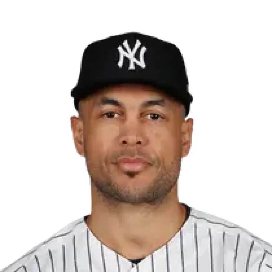 Giancarlo Stanton Homers in Yankees’ Dominant 3-0 Victory