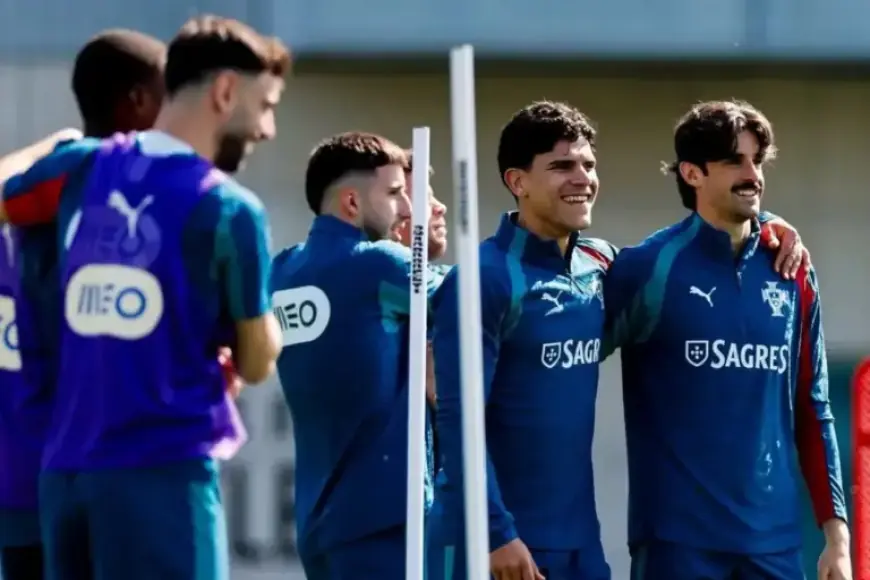 Portugal vs Mexico: Watch Live Friendly Match Date and Time