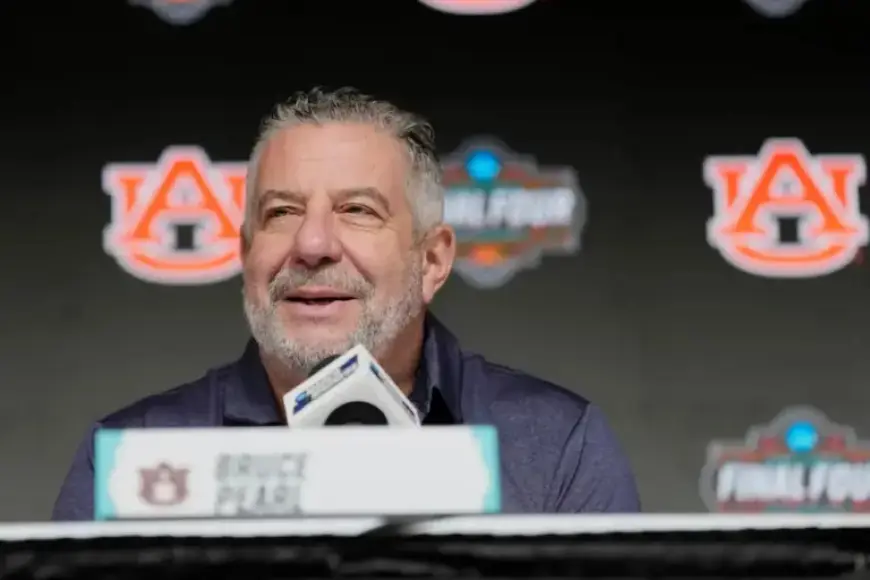 Bruce Pearl Addresses Loyalty in College Basketball Comments