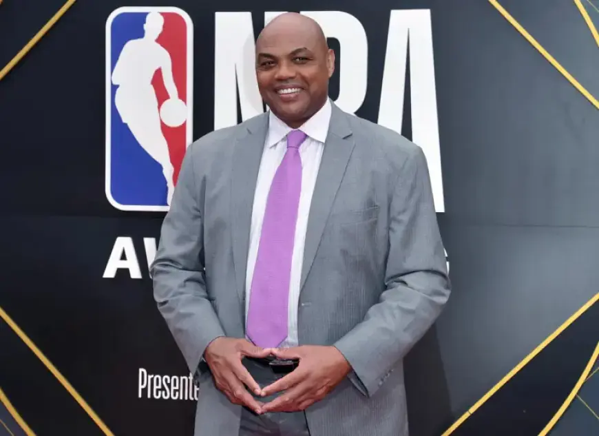 Charles Barkley Condemns Major NCAA Tournament Error: ‘Unacceptable, Plain and Simple’