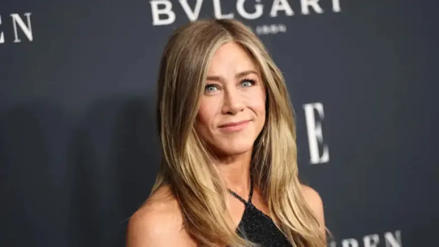 Jennifer Aniston Skips Met Gala for Surprisingly Relatable Reason