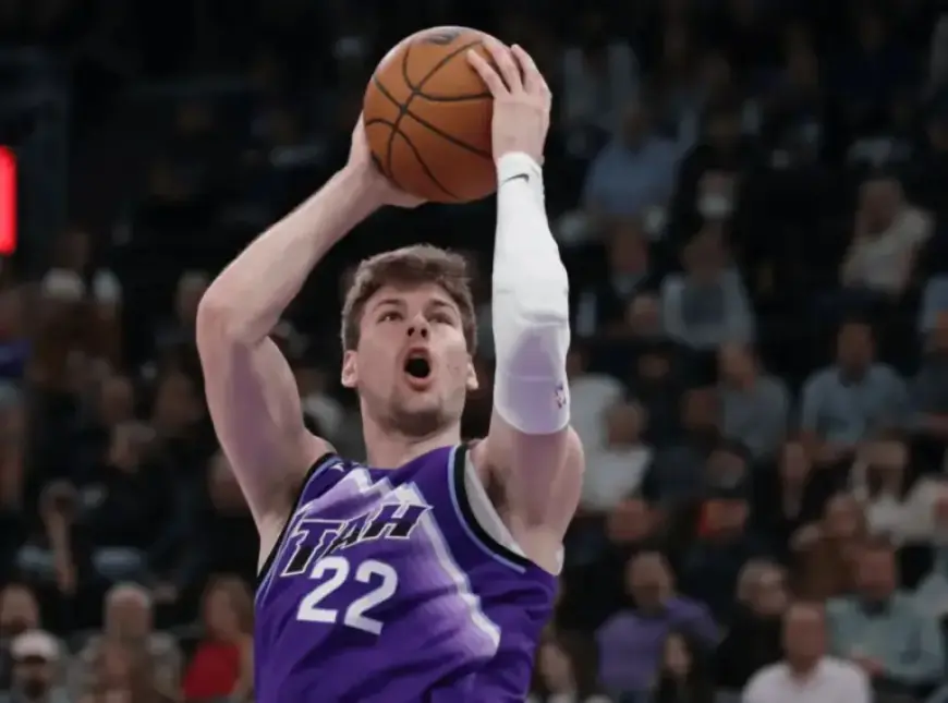 Jazz vs Suns: Expert Predictions, Betting Picks & Tonight’s NBA Odds