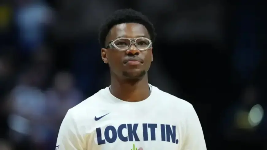 Bryce James Responds to Sadie Johnson’s NCAA Tournament Absence Hint