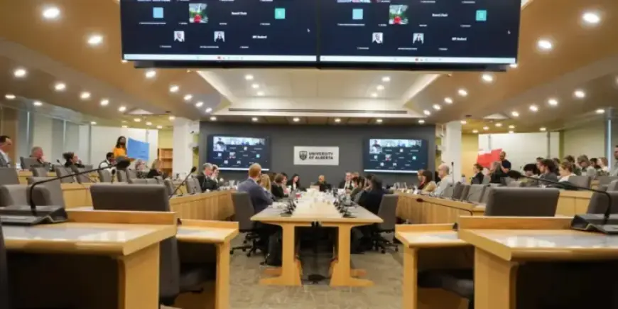 Board Approves Tuition Hikes and New Recruitment Policy Draft