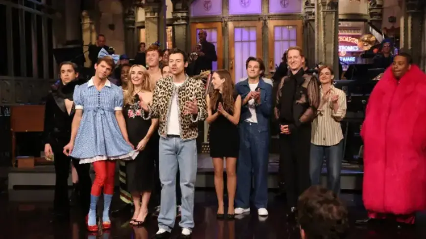 New ‘SNL’ Episode Airs March 28: What to Expect