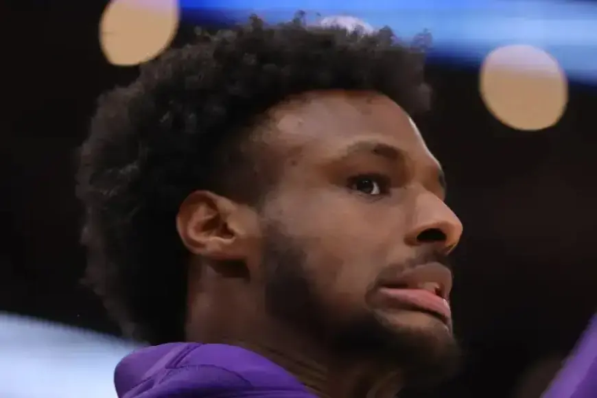 Lakers Revamp Roster Ahead of Wizards Matchup