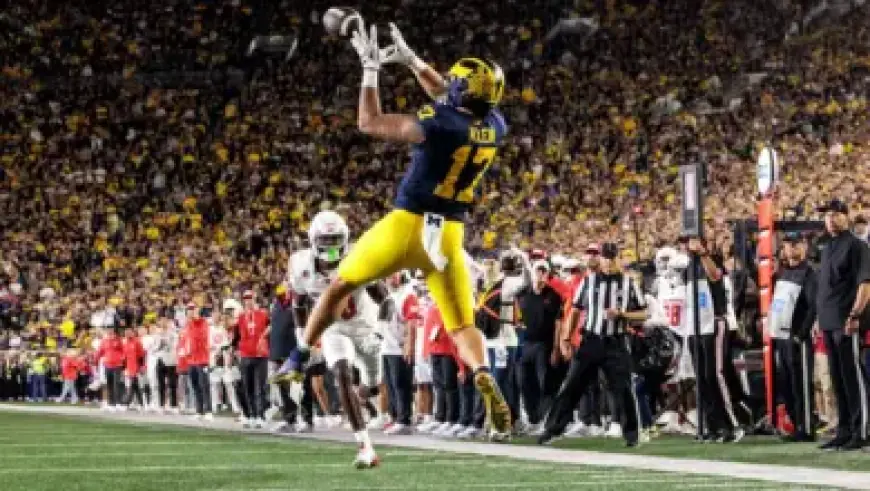 Cody Williams Dominates with 24 Points Friday