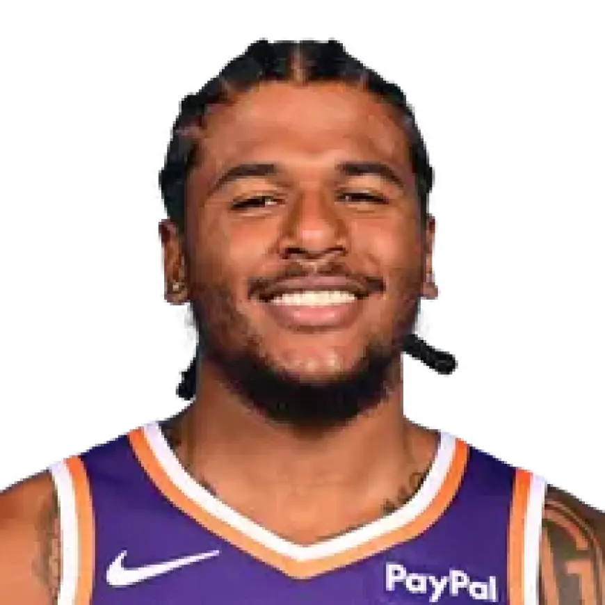 Jalen Green Shines with 24 Points in Suns’ Saturday Victory