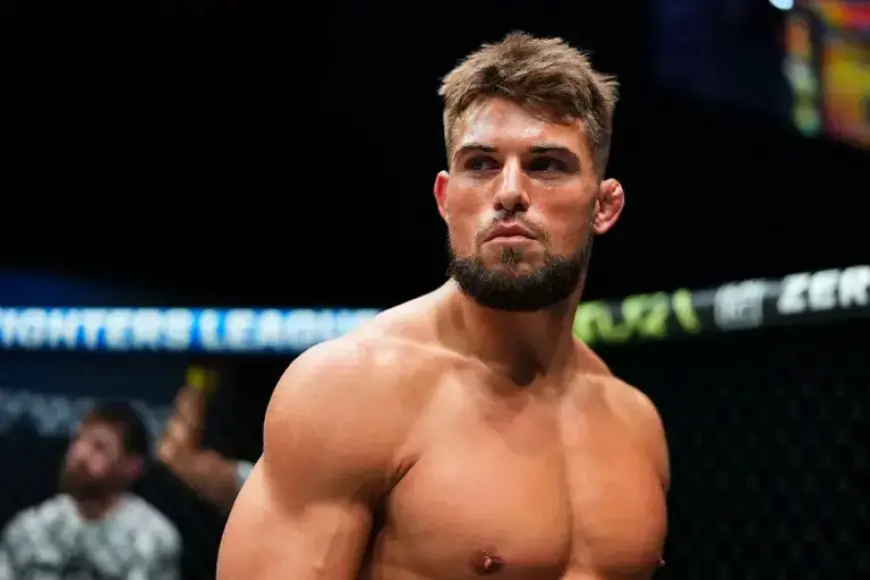 Dalton Rosta vs. Impa Kasanganay: PFL Pittsburgh Prediction and Pick