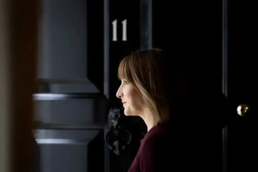 Chancellor Engages Major Banks, Confirms Mortgage Support Measures