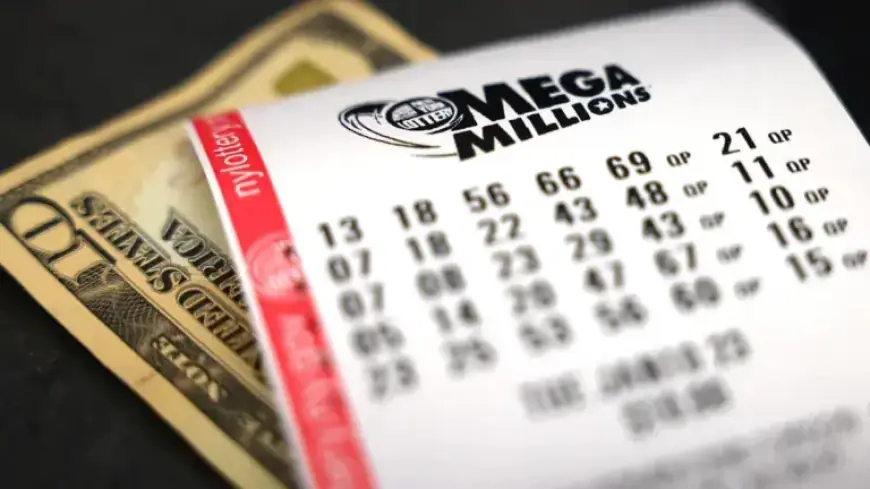 Check Mega Millions Winning Numbers for March 27: See If You’ve Won