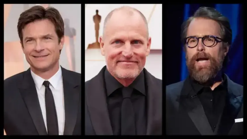 Woody Harrelson, Sam Rockwell Lead ‘The Cackling of the Dodos’ Cast