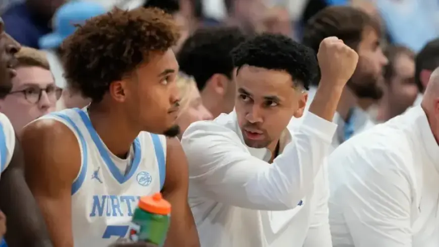 UNC Basketball Staffer Joins Wes Miller in Charlotte Move