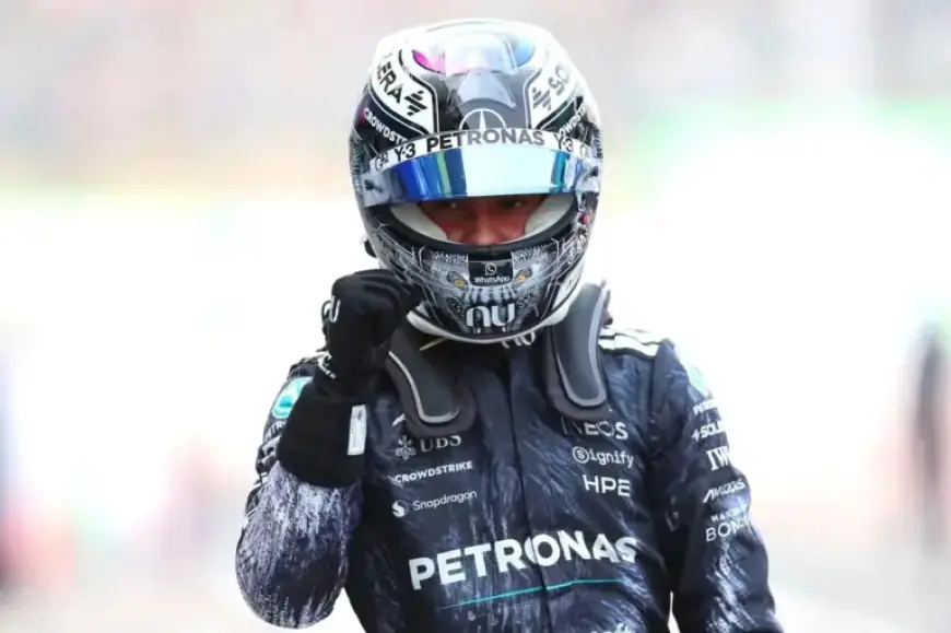 Kimi Antonelli Triumphs in F1 Japanese GP with Safety Car Assist