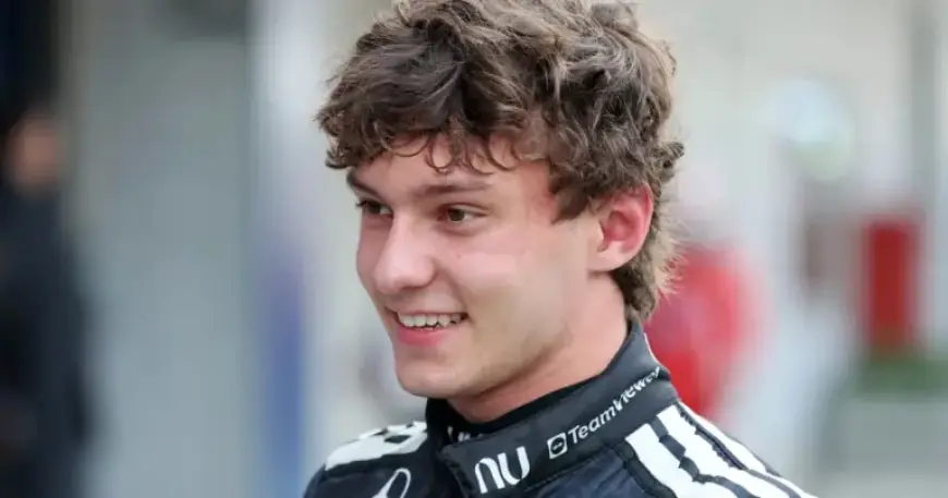 2026 F1 Japanese Grand Prix: Discover the Race Results