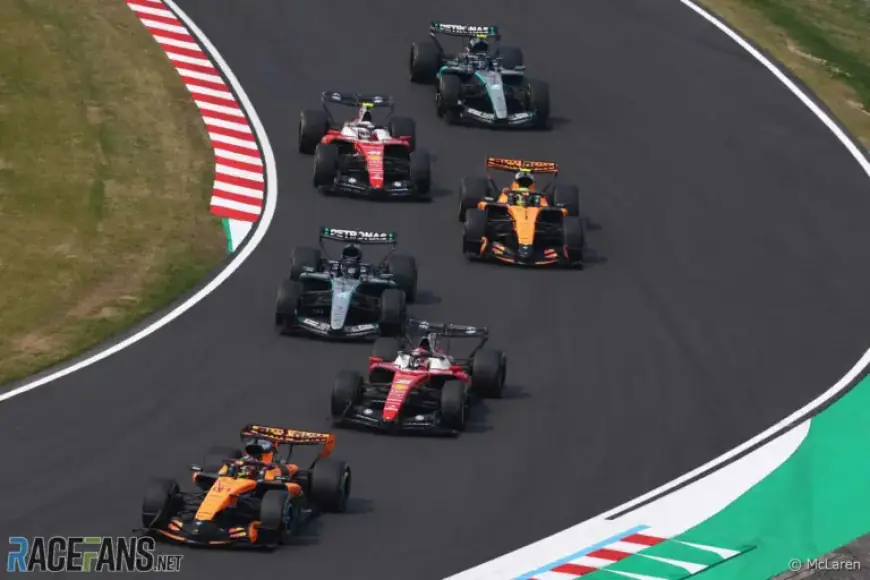 Vote Now: 2026 Japanese Grand Prix Driver of the Weekend
