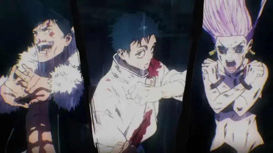 Jujutsu Kaisen Season 3 Finale Unveils Anime’s Subversive Genius