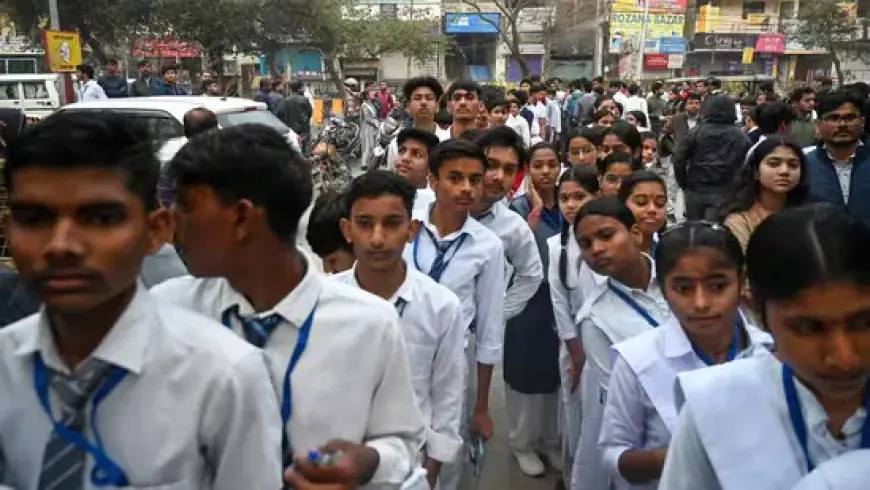 Bihar Board 10th Result 2026 Announced: Check BSEB Matric Results Online