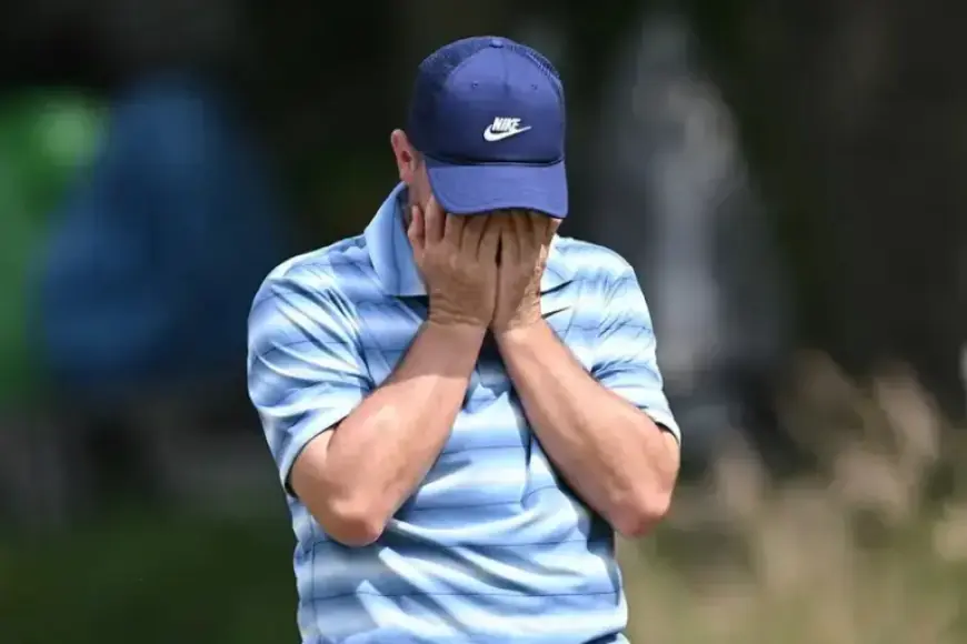 Alex Fitzpatrick Clinches Indian Open, Achieves Family Double in Delhi!