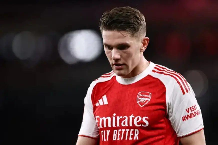 Arsenal Poised to Sign German Striker Surpassing Viktor Gyokeres