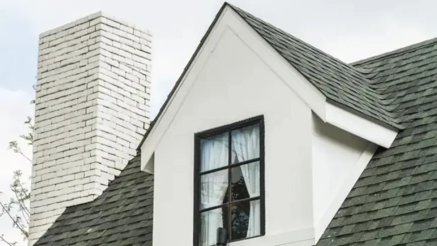 Illinois Hailstorms Secretly Damage Roofs; Unexpected Signs Alert Homeowners