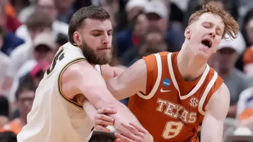 Purdue Tops College Basketball in Offense, Triumphs Over Texas Differently