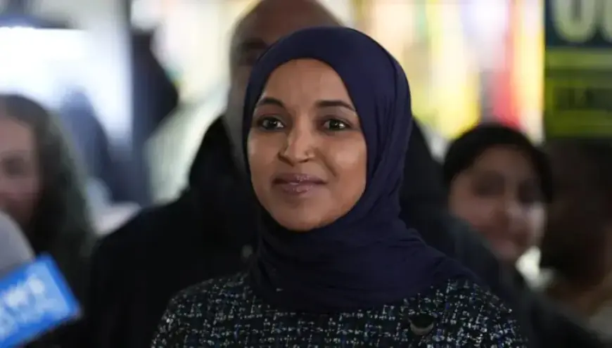Vance Pursues Omar Over Immigration Fraud Allegations of Marrying Brother