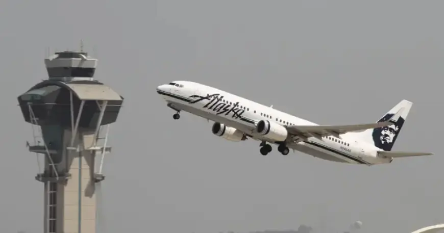 FAA Grounds DC Flights Amid Strong Odor at Potomac Control Tower