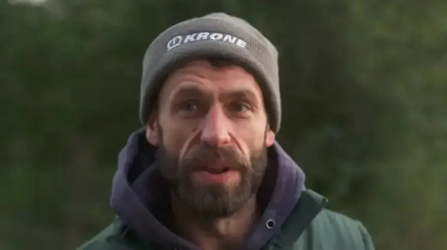 Kelvin Fletcher’s Tumultuous Year: From Tragic Loss to Housing Worries