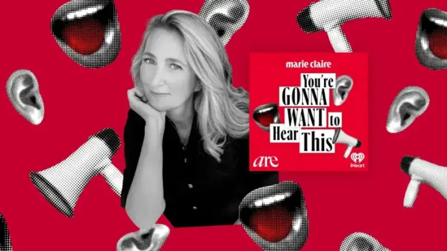 Belle Burden Opens Up on Divorce: “He Asked for a Sandwich”