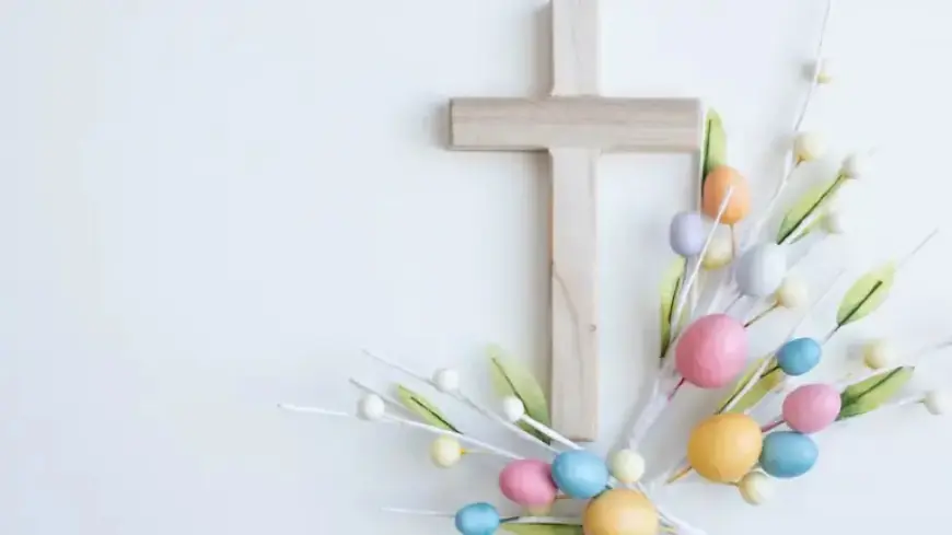 Easter 2026 Dates: Mark Your Calendar for Easter and Good Friday