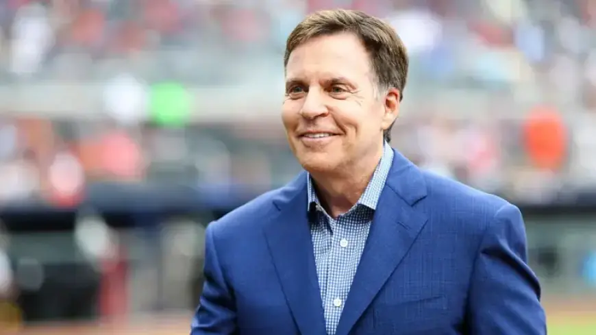 Bob Costas Defends IOC Decision, Calls for Common Sense in Transgender Athlete Ban