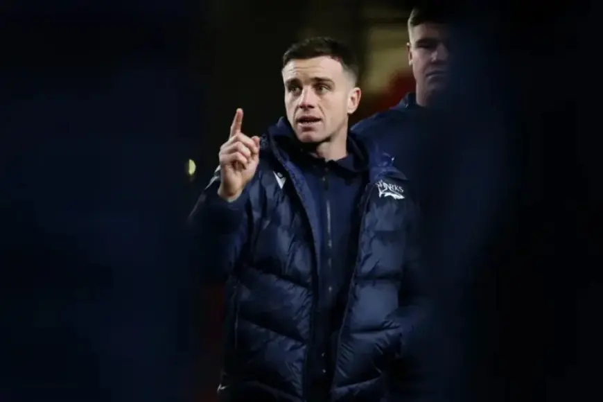 Sharks Face Bath: Team News Preview