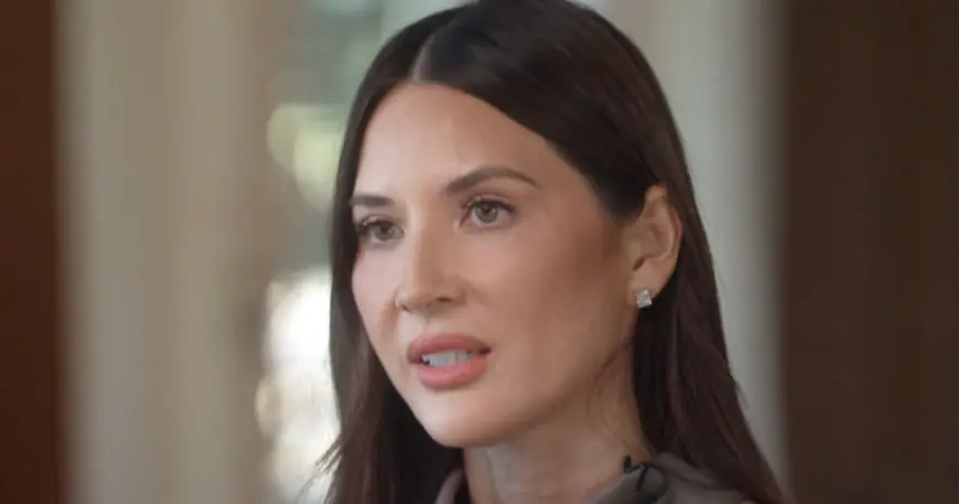 Olivia Munn Raises Awareness After Shocking Symptomless Breast Cancer Diagnosis